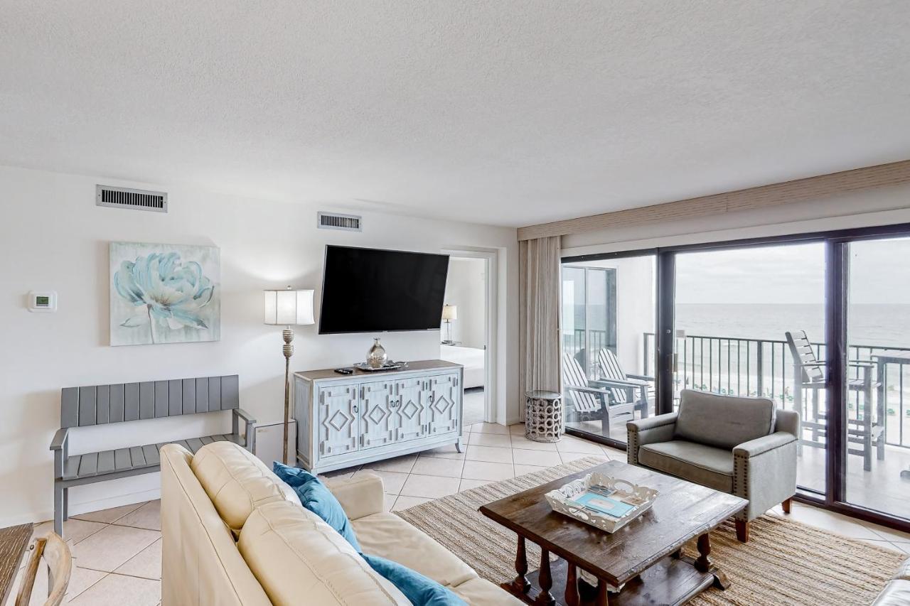 Apartment Emerald Towers 0504 Destin