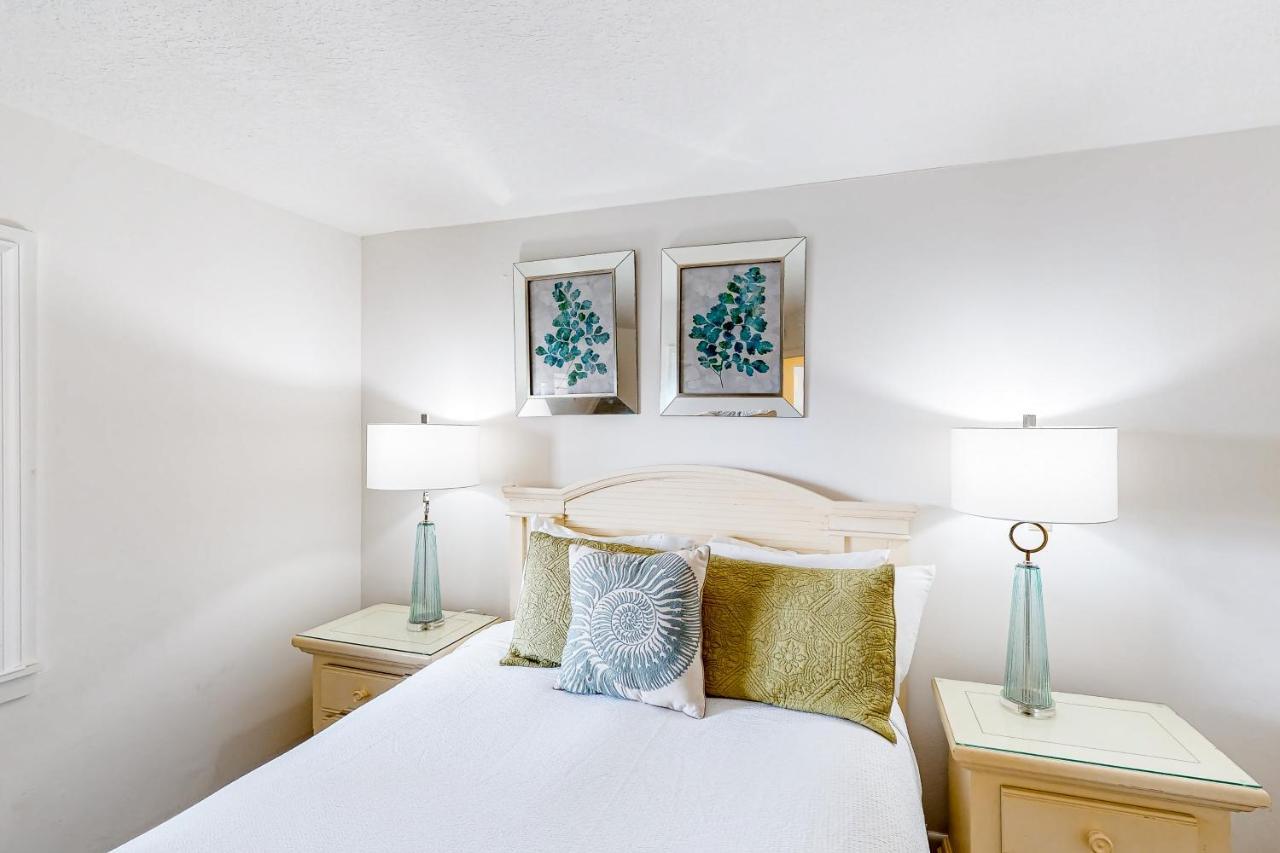 Apartment Emerald Towers 0504