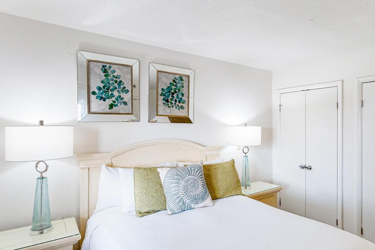 Apartment Emerald Towers 0504 Destin