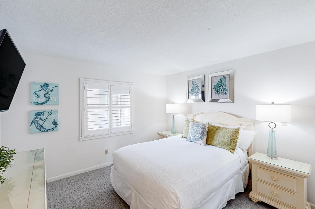 Apartment Emerald Towers 0504 Destin