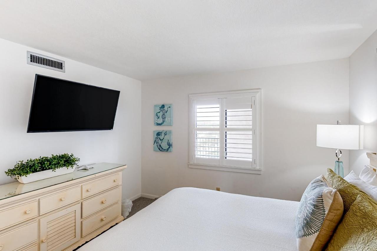 Emerald Towers 0504 Apartment Destin