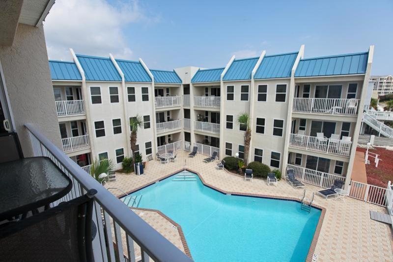Apartment La Vista