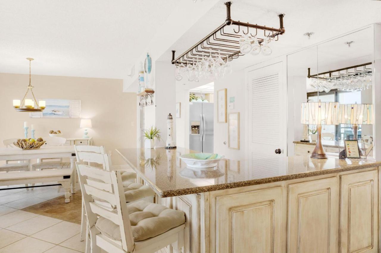 Holiday home Enclave 401a
