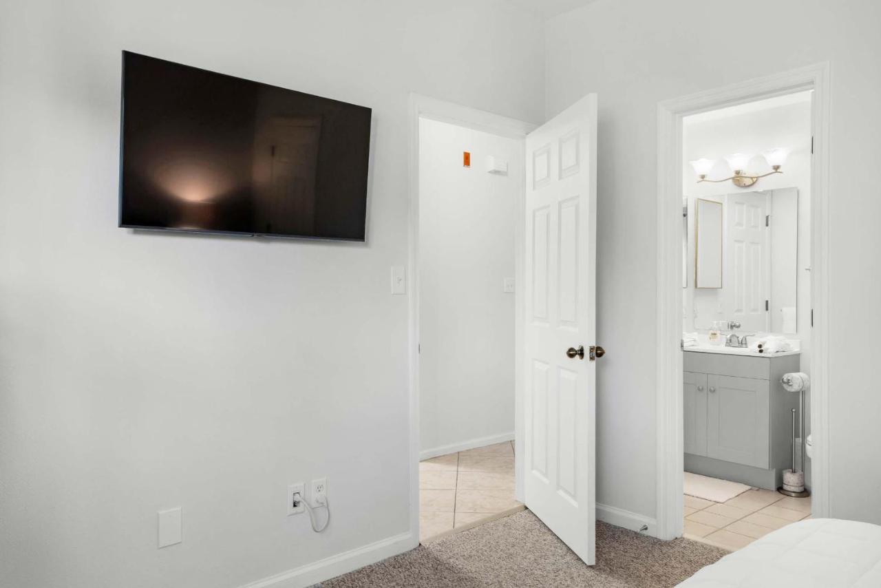 Minutes2beaches Holiday home Destin