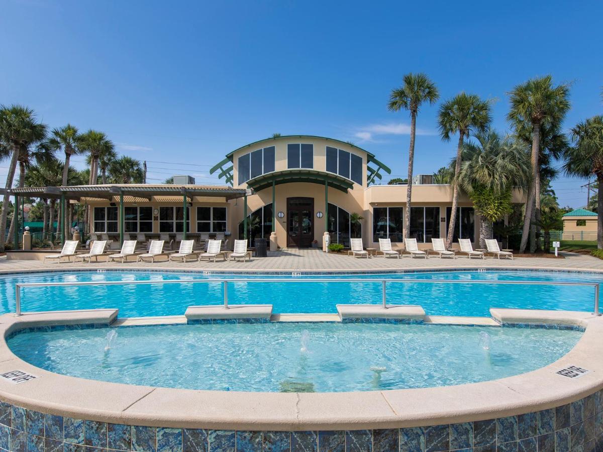Holiday home Blessings In Destiny East Destin