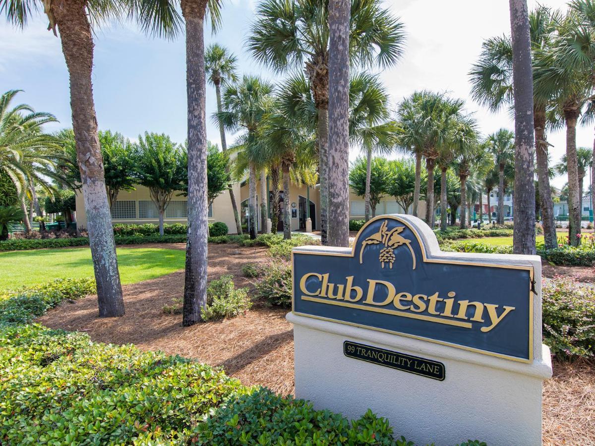 Blessings In Destiny East * Destin