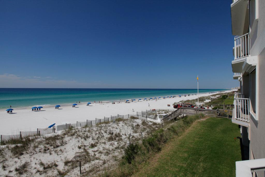 Crystal Dunes By Panhandle Getaways Apartment *