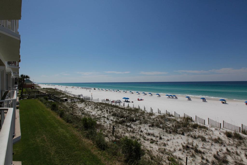 Crystal Dunes By Panhandle Getaways * Destin