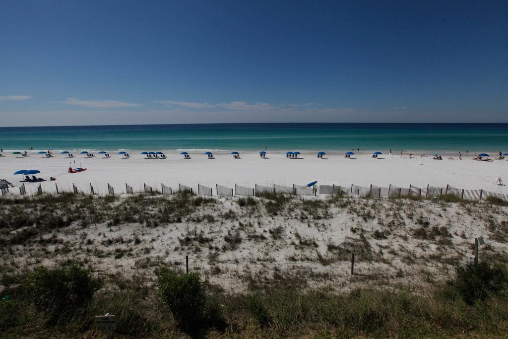 Apartment Crystal Dunes By Panhandle Getaways