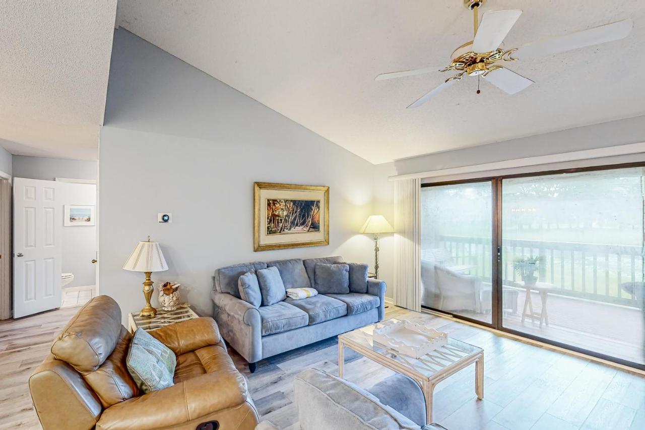 Apartment Seascape Golf 27h - Seascape Escape Destin