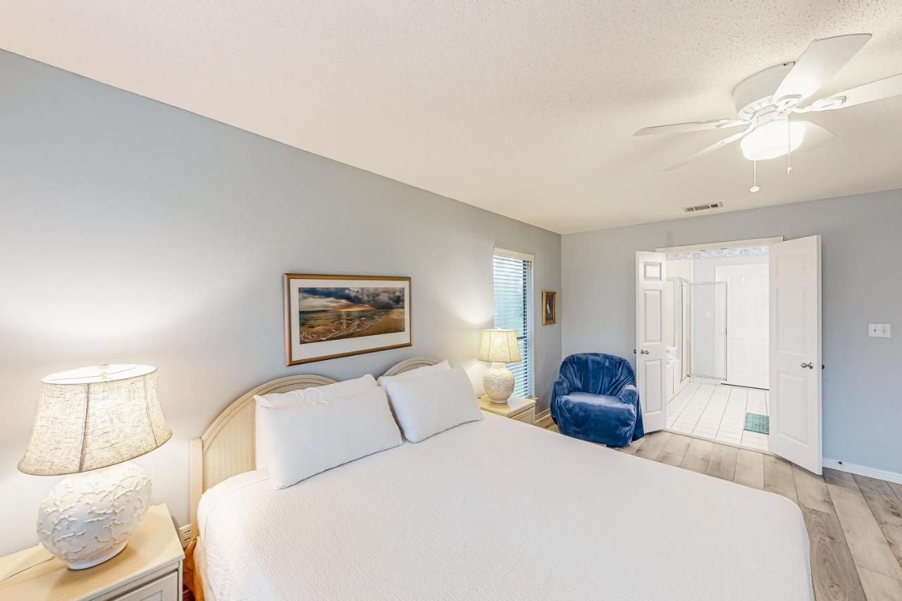 Seascape Golf 27h - Seascape Escape Apartment *