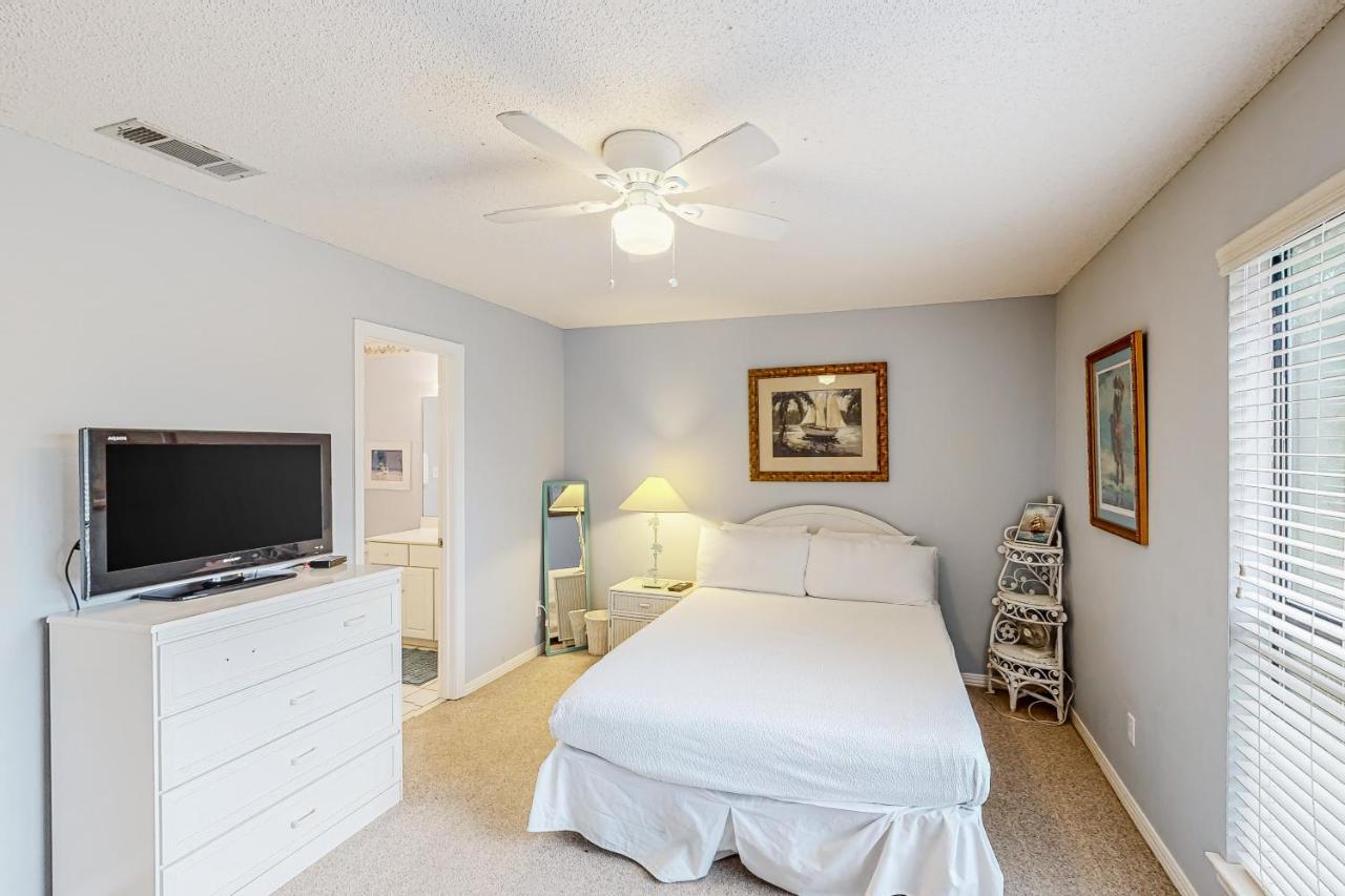 Seascape Golf 27h - Seascape Escape Apartment *