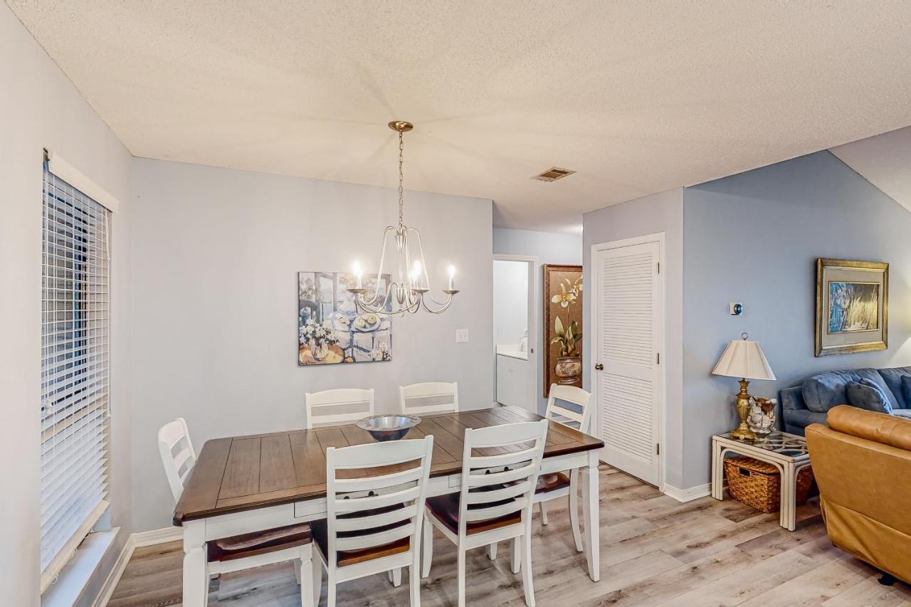 Seascape Golf 27h - Seascape Escape Apartment Destin