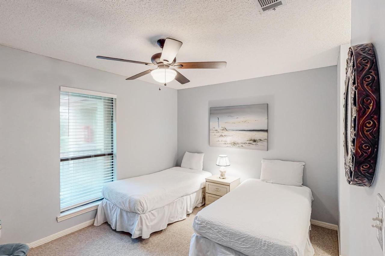 Seascape Golf 27h - Seascape Escape Apartment