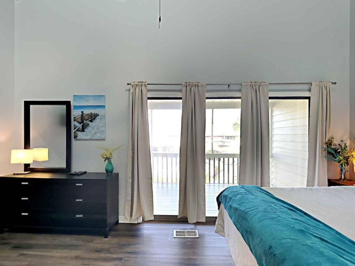 Holiday home Misty Cove 118
