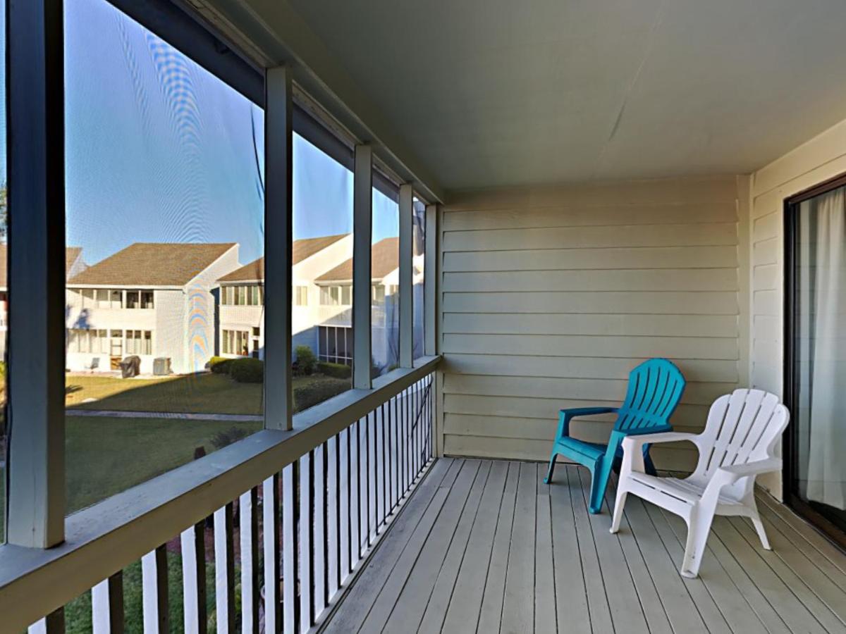 Misty Cove 118 Holiday home *