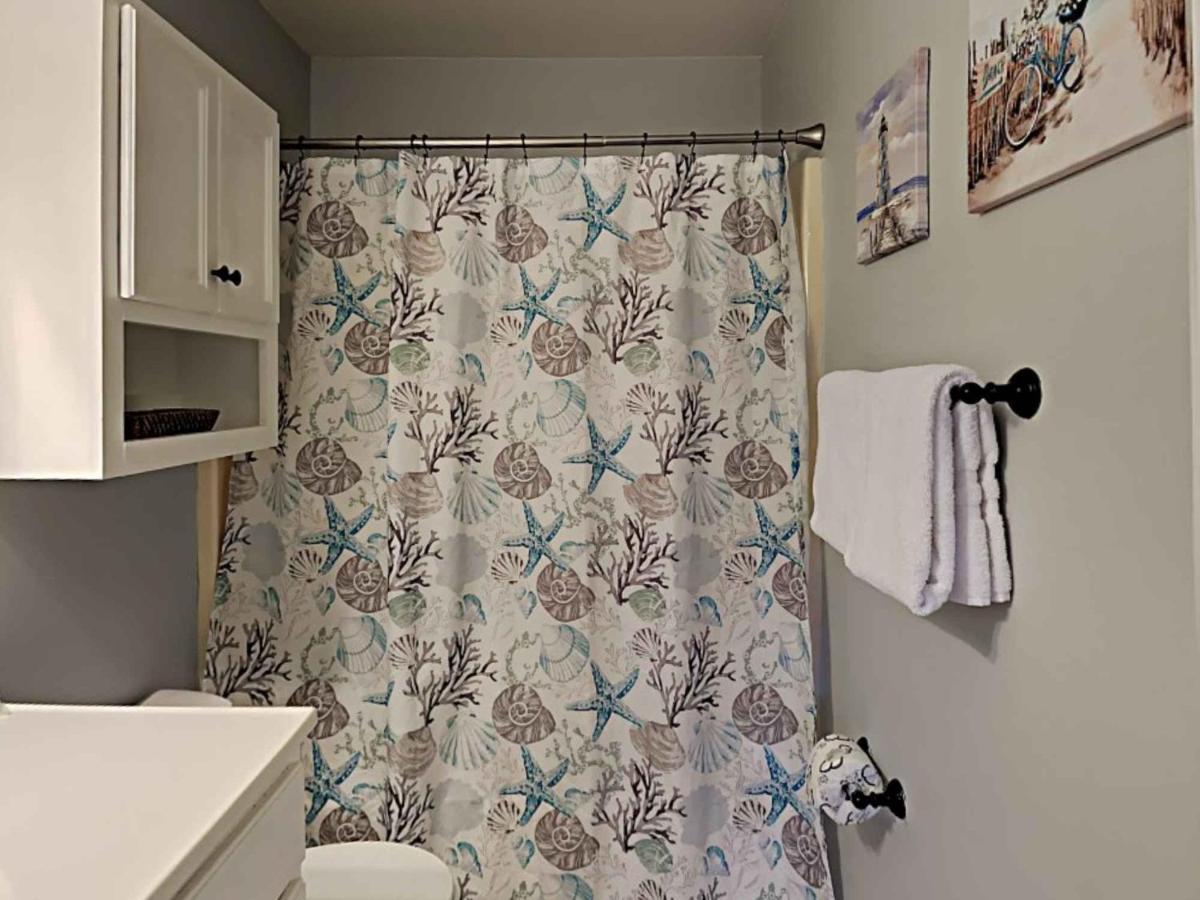 Misty Cove 118 Holiday home Destin