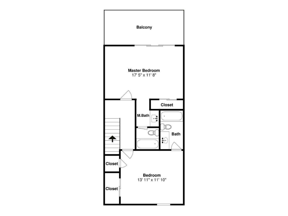 Misty Cove 118