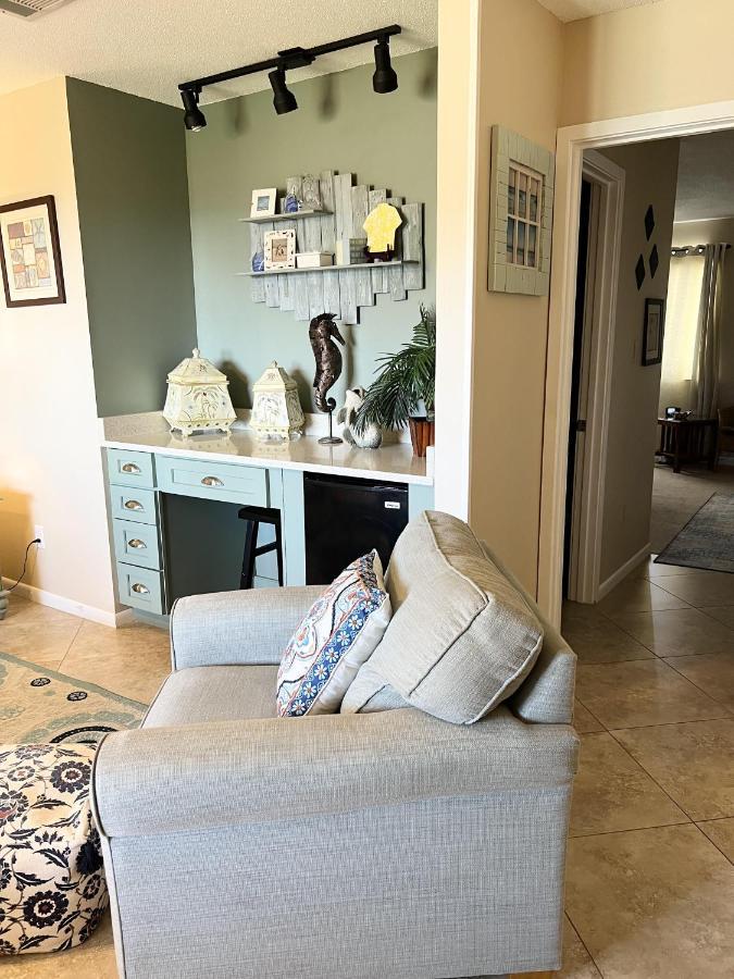 Holiday home Blue Surf 8