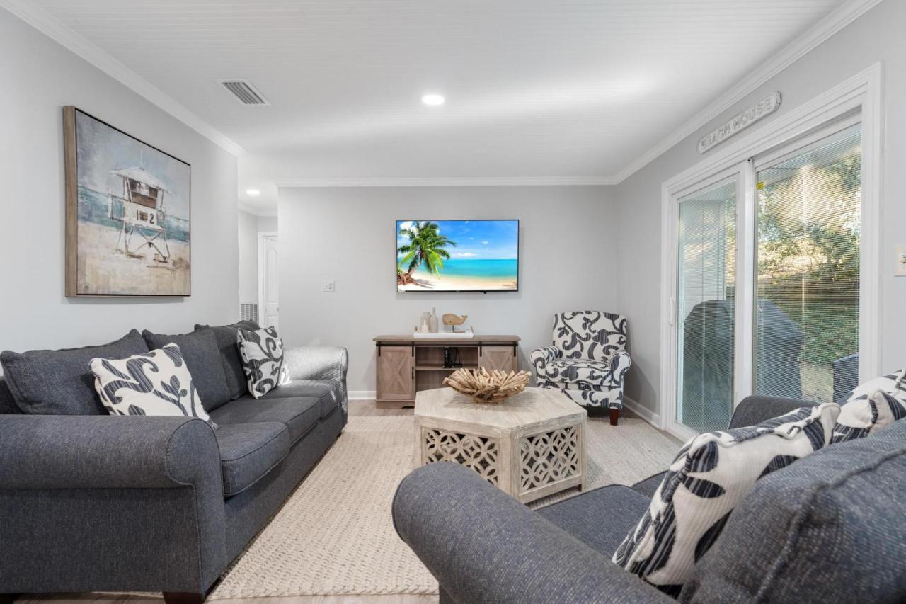 Augusta Drive Holiday home Destin