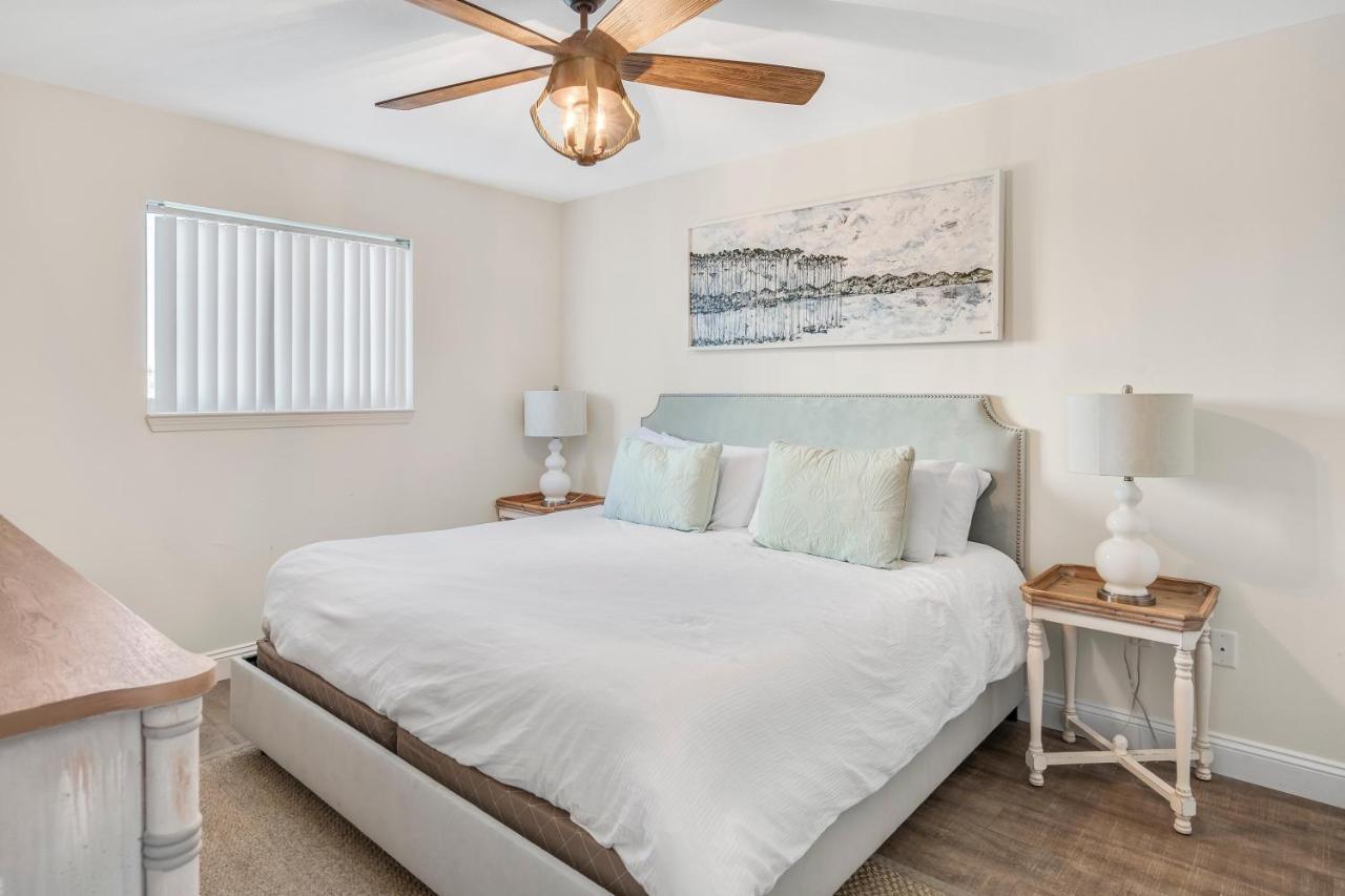 Windancer 307 Holiday home Destin
