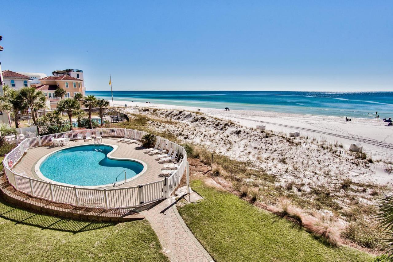Holiday home Windancer 307