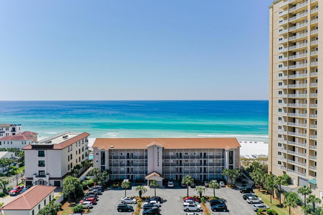 Windancer 307 Holiday home Destin