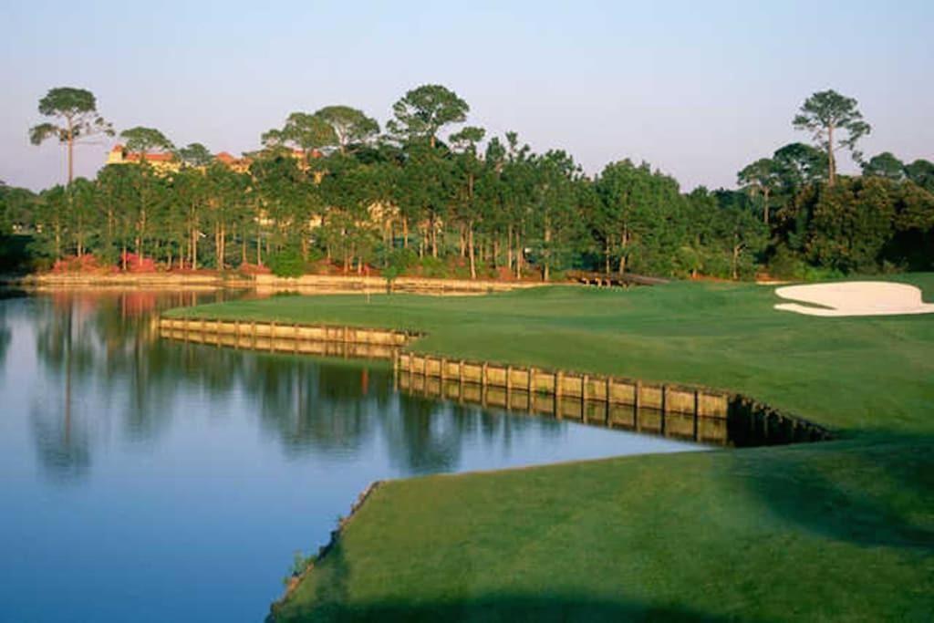 Augusta Drive * Destin