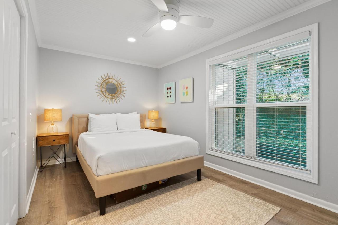 Augusta Drive Holiday home Destin