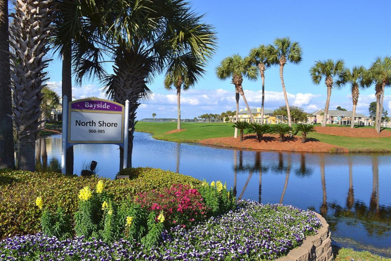 Northshore 977 * Destin