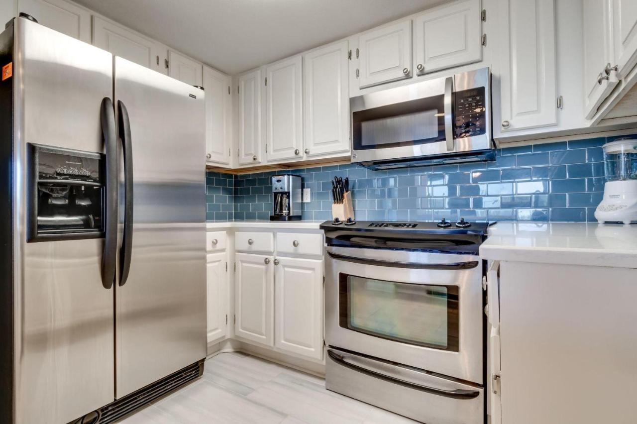 Apartment Amazing Waterview Towers 104 With Boat Slip Destin