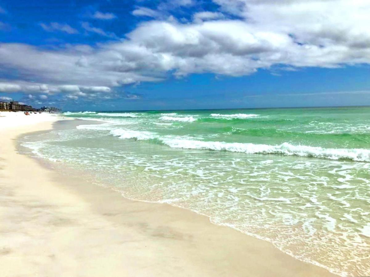 Holiday home Walking On Sunshine Destin