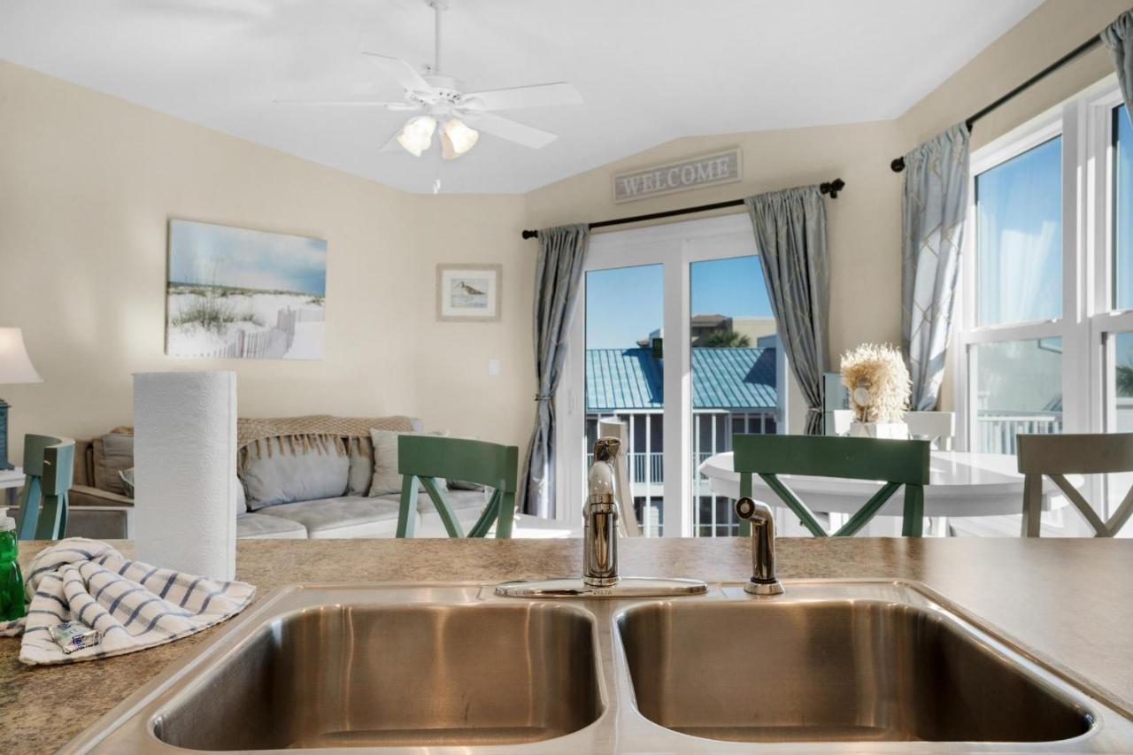 Gulfview Ii 311 Holiday home Destin