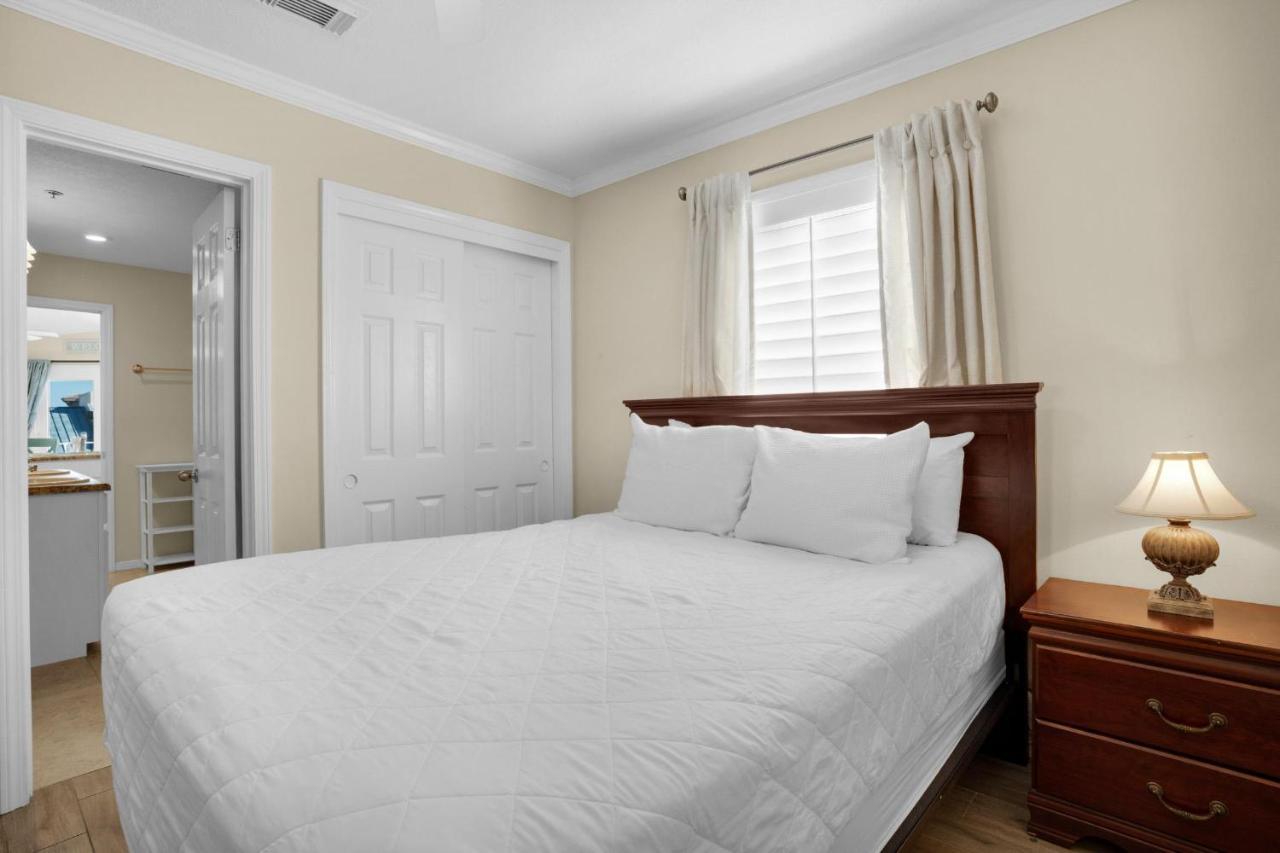 Holiday home Gulfview Ii 311 Destin
