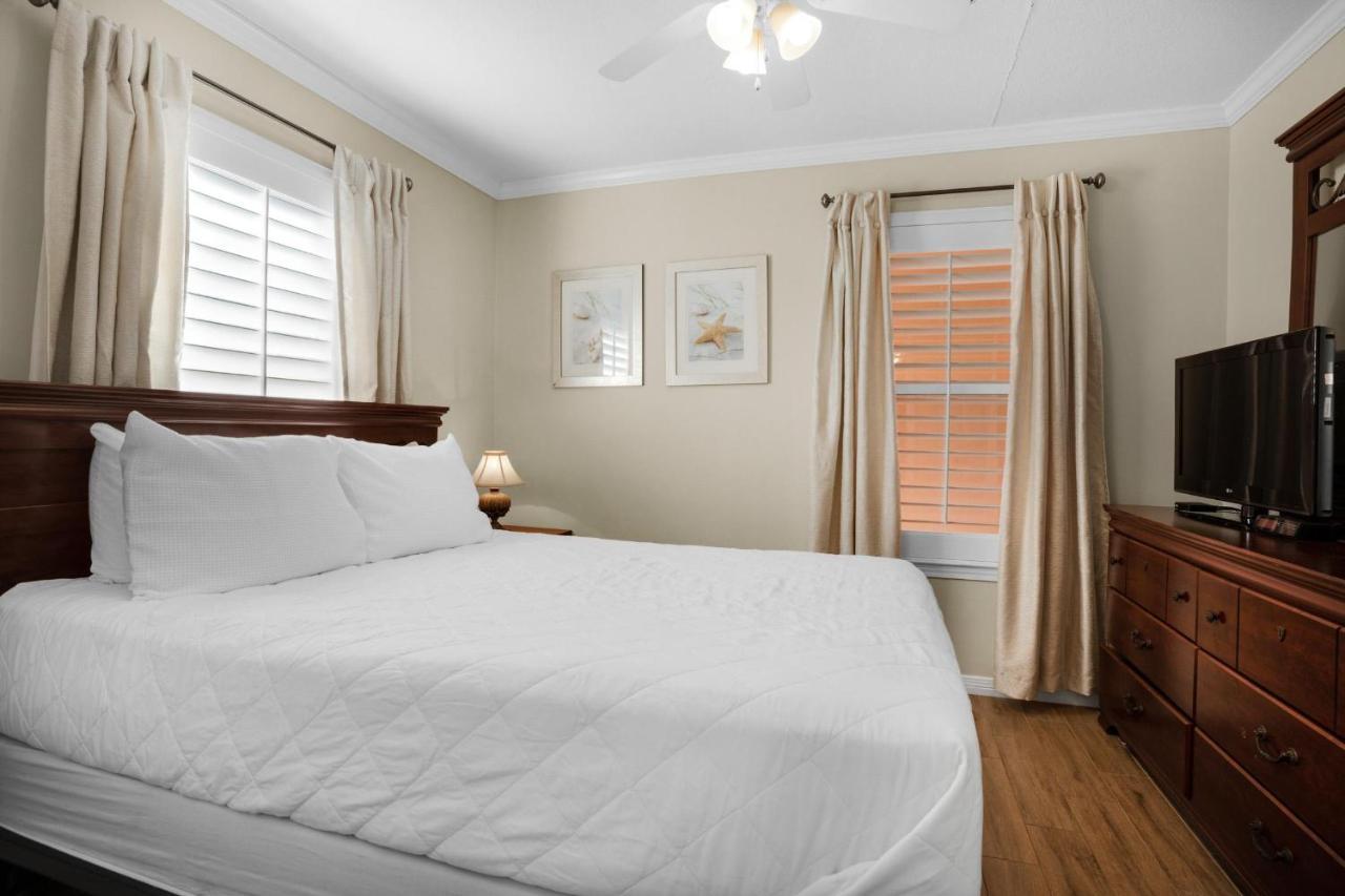 Gulfview Ii 311 Holiday home