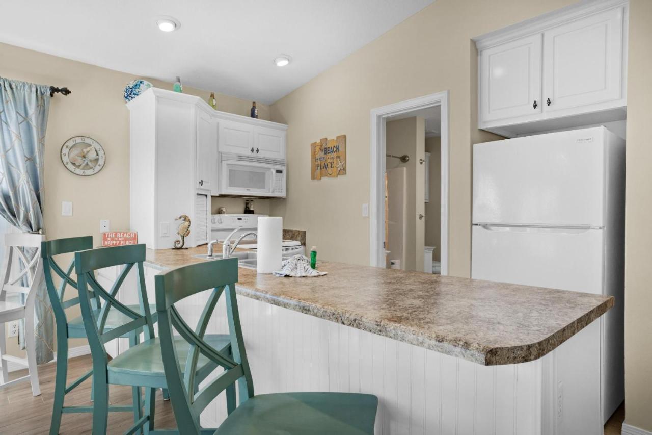 Gulfview Ii 311 Holiday home *
