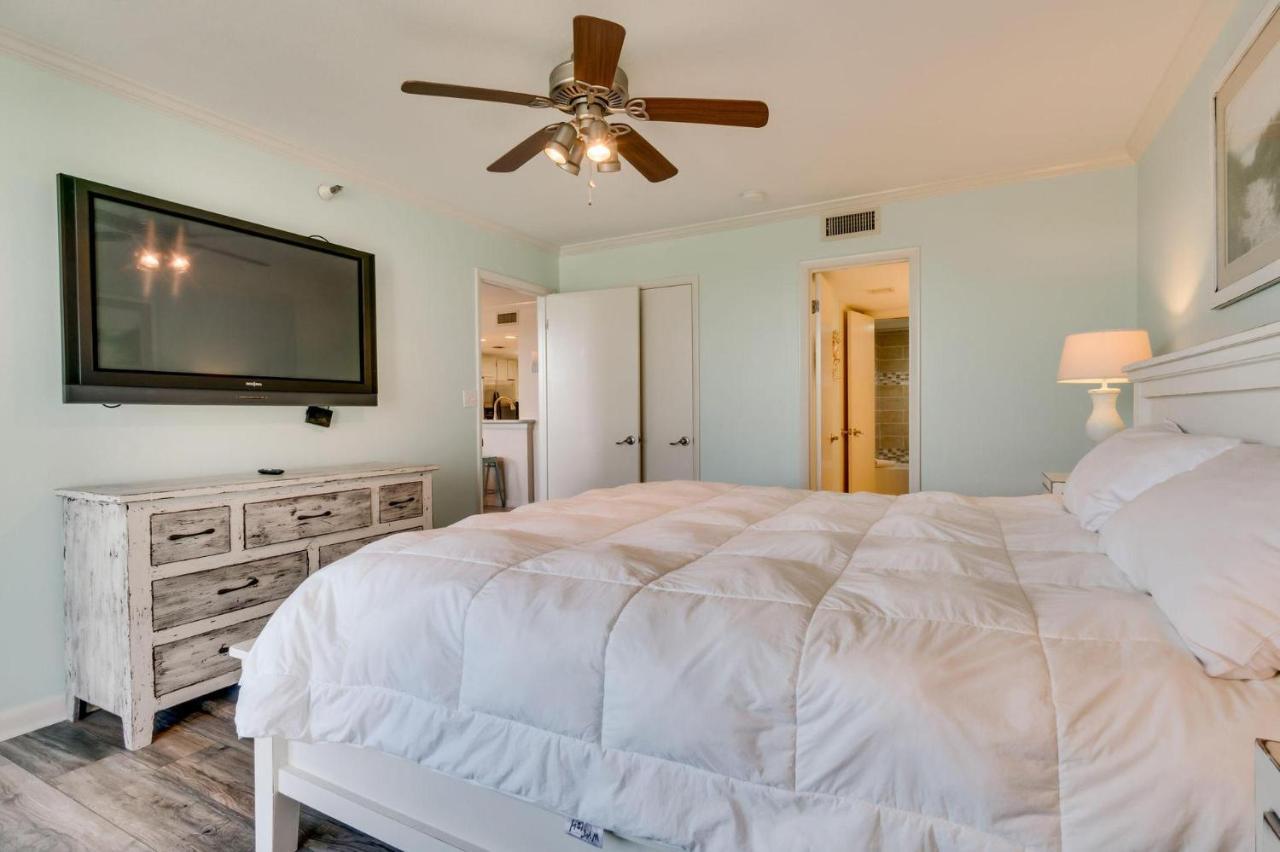 Apartment Amazing Waterview Towers 104 With Boat Slip Destin