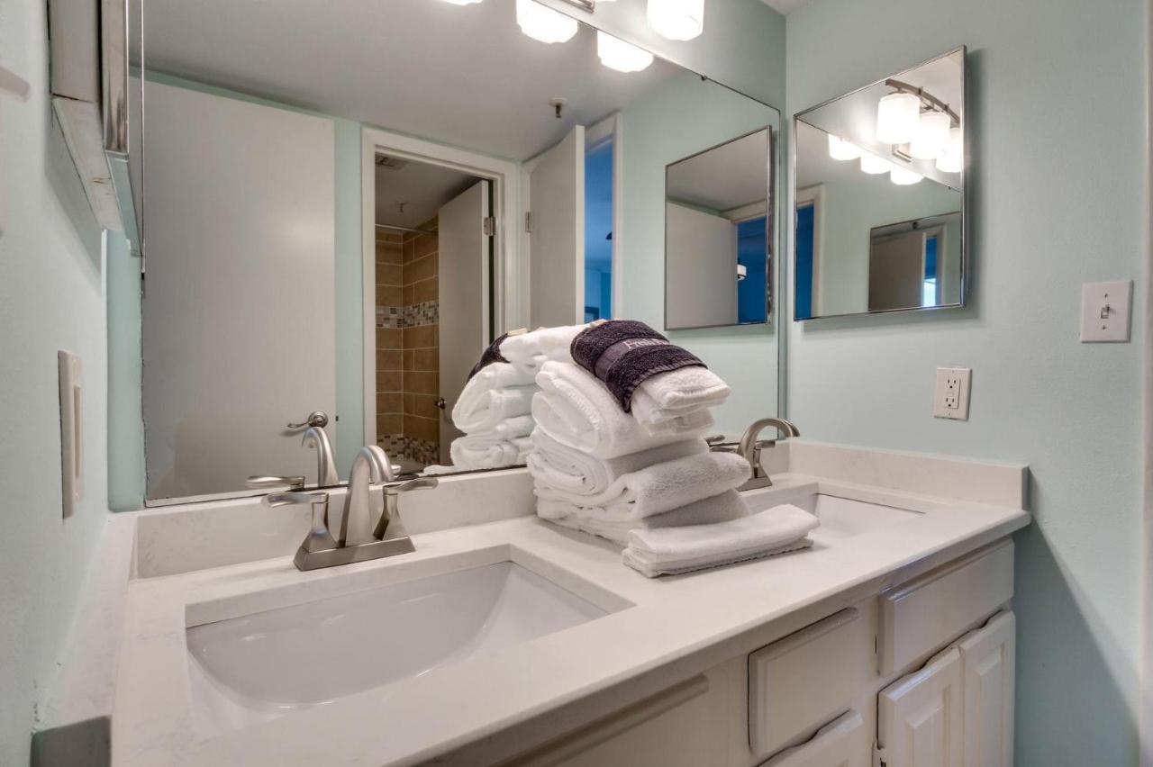 Amazing Waterview Towers 104 With Boat Slip Apartment Destin