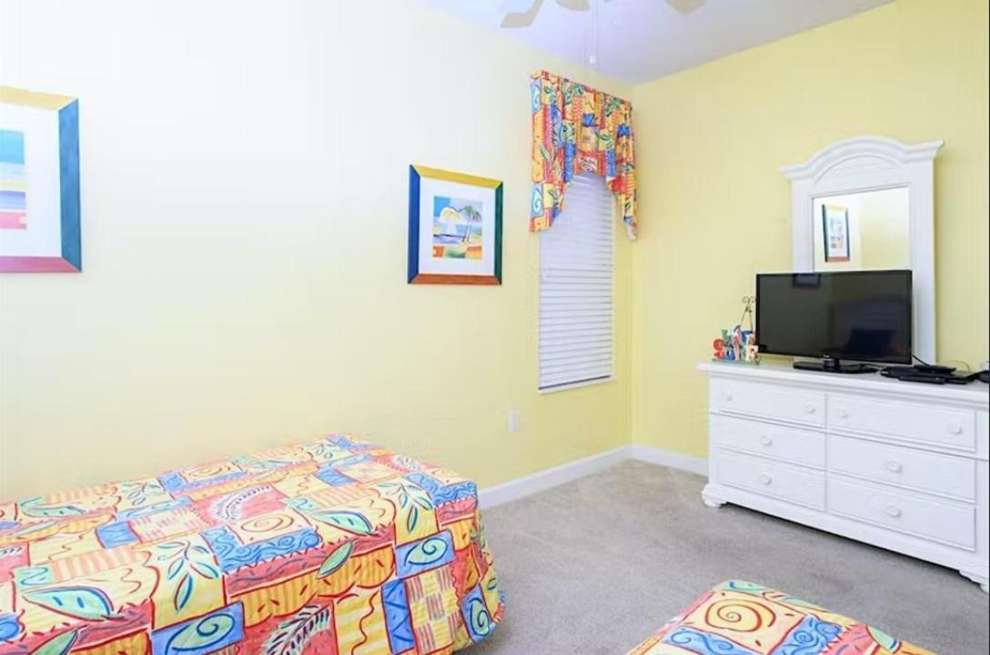 Apartment Tops'l 1008 Lockoff