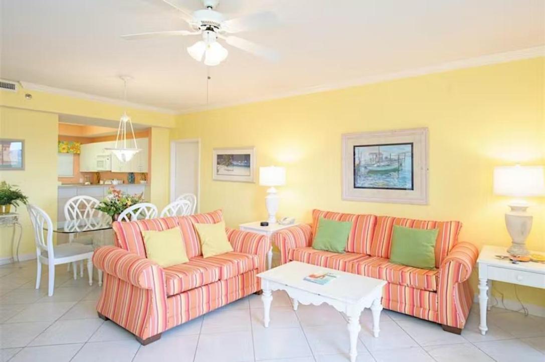 Tops'l 1008 Lockoff Apartment Destin