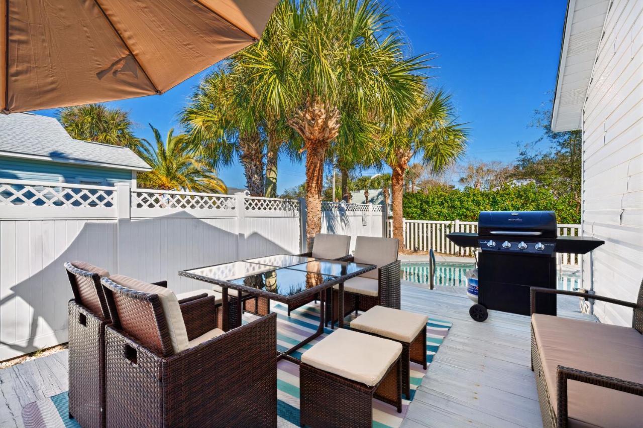 Holiday home Within Reach Destin