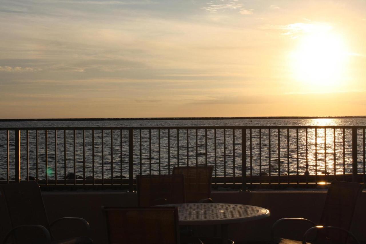 Amazing Waterview Towers 104 With Boat Slip Apartment *
