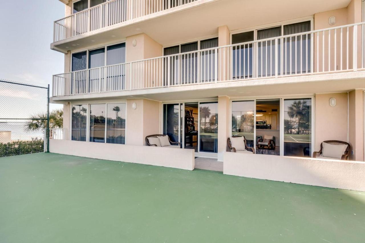 Apartment Amazing Waterview Towers 104 With Boat Slip Destin