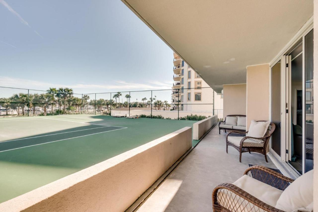 Amazing Waterview Towers 104 With Boat Slip Apartment *
