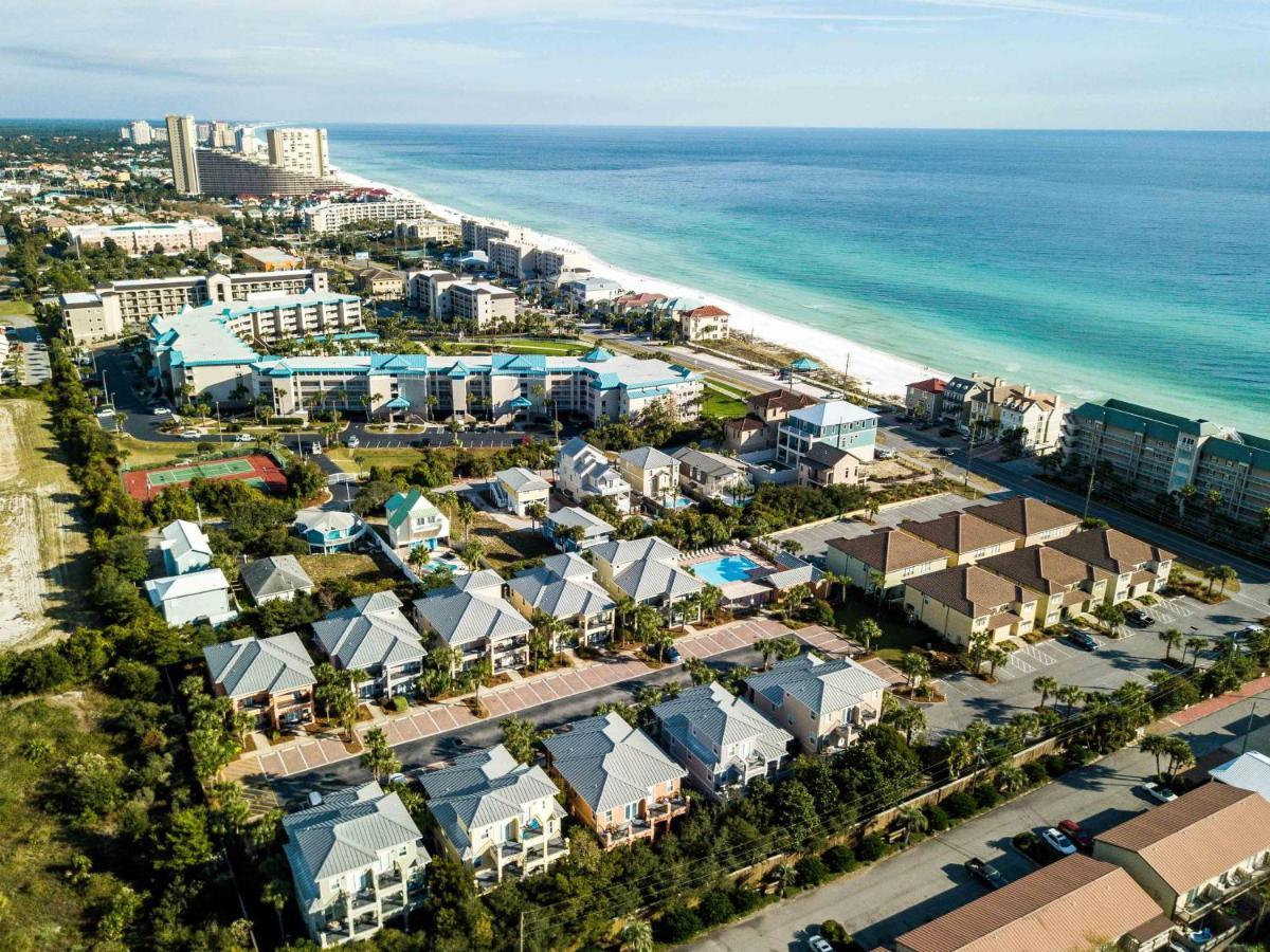 Holiday home A Dose Of Vitamin Sea #936b At Miramar *
