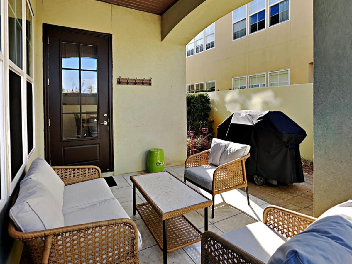 Holiday home A Dose Of Vitamin Sea #936b At Miramar Destin