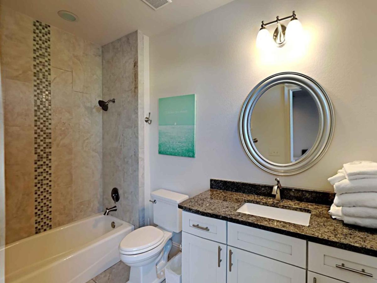 Holiday home A Dose Of Vitamin Sea #936b At Miramar Destin