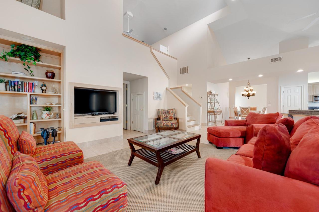 Tops'l Captiva 53 Holiday home *