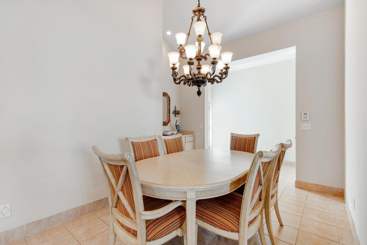 Holiday home Tops'l Captiva 53 *