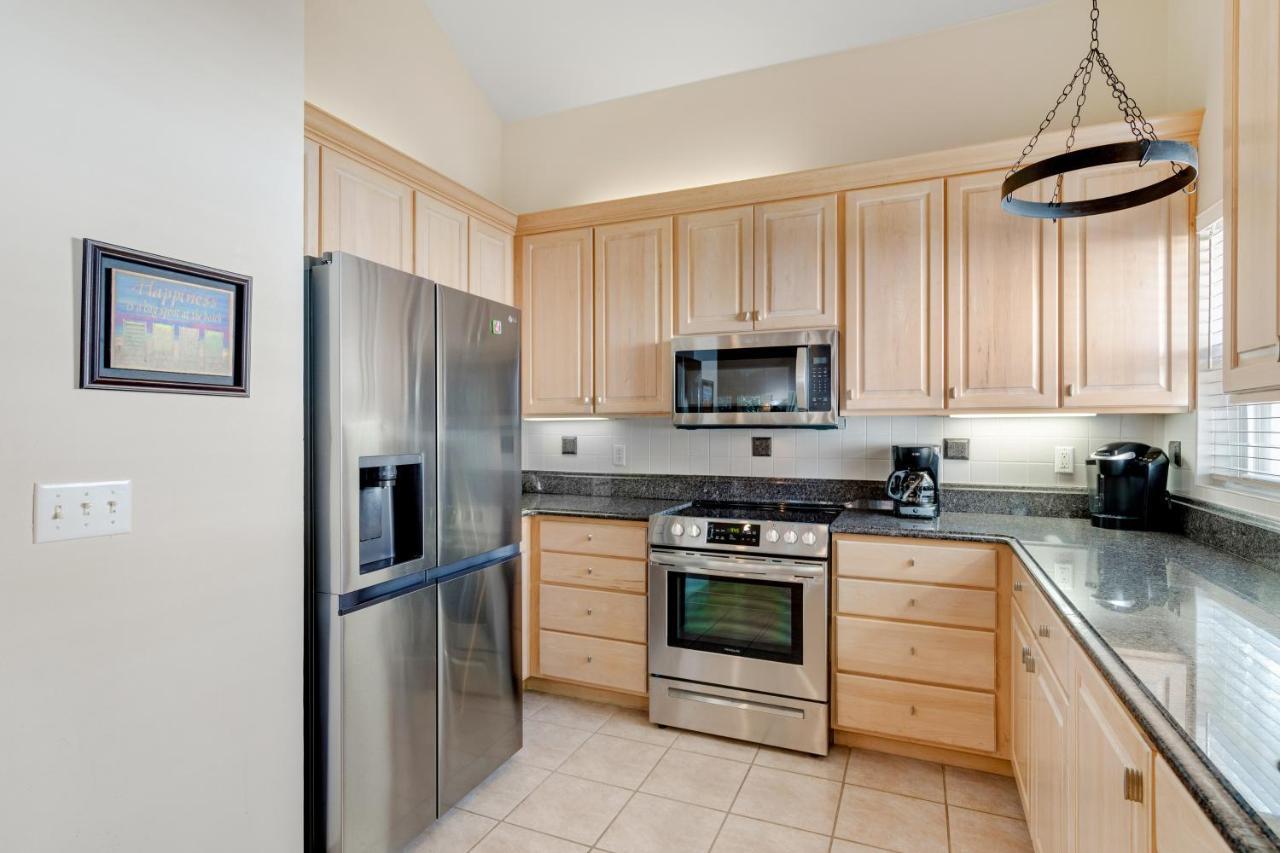 Holiday home Tops'l Captiva 53 Destin